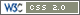 CSS 2.0