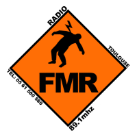 Radio <FMR> 89,1 MHz Toulouse