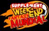 Supplément Week-End Fantasy Mundial