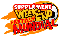 Supplément Week-End Fantasy Mundial