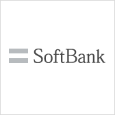 Logo softbank