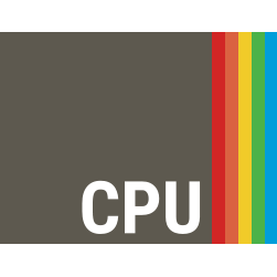 logo de l'émission CPU