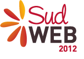 logo de Sud Web