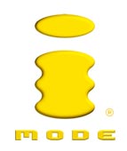 le logo i-mode