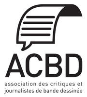 Logo de l'ACBD