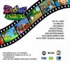 descriptif du programme zodiac island