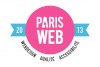 Paris Web 2013