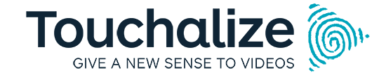 Logo de l'application Touchalize